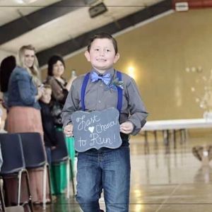 Meet your Posher, Julio